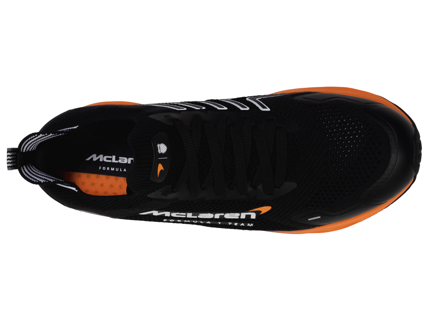 IMPULSE TUBES LITE X McLAREN F1 TEAM 男士 運動鞋