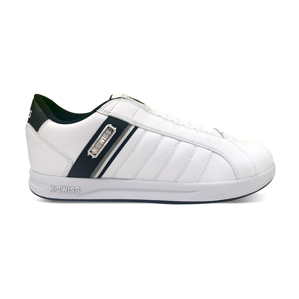 LUNDAHL SLIP-ON S CMF 男士 休閒鞋