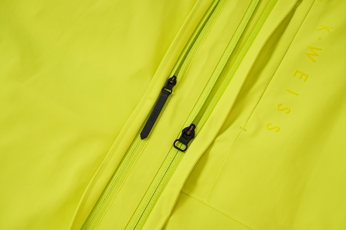 REISE JACKET 男士 連帽梭織外套