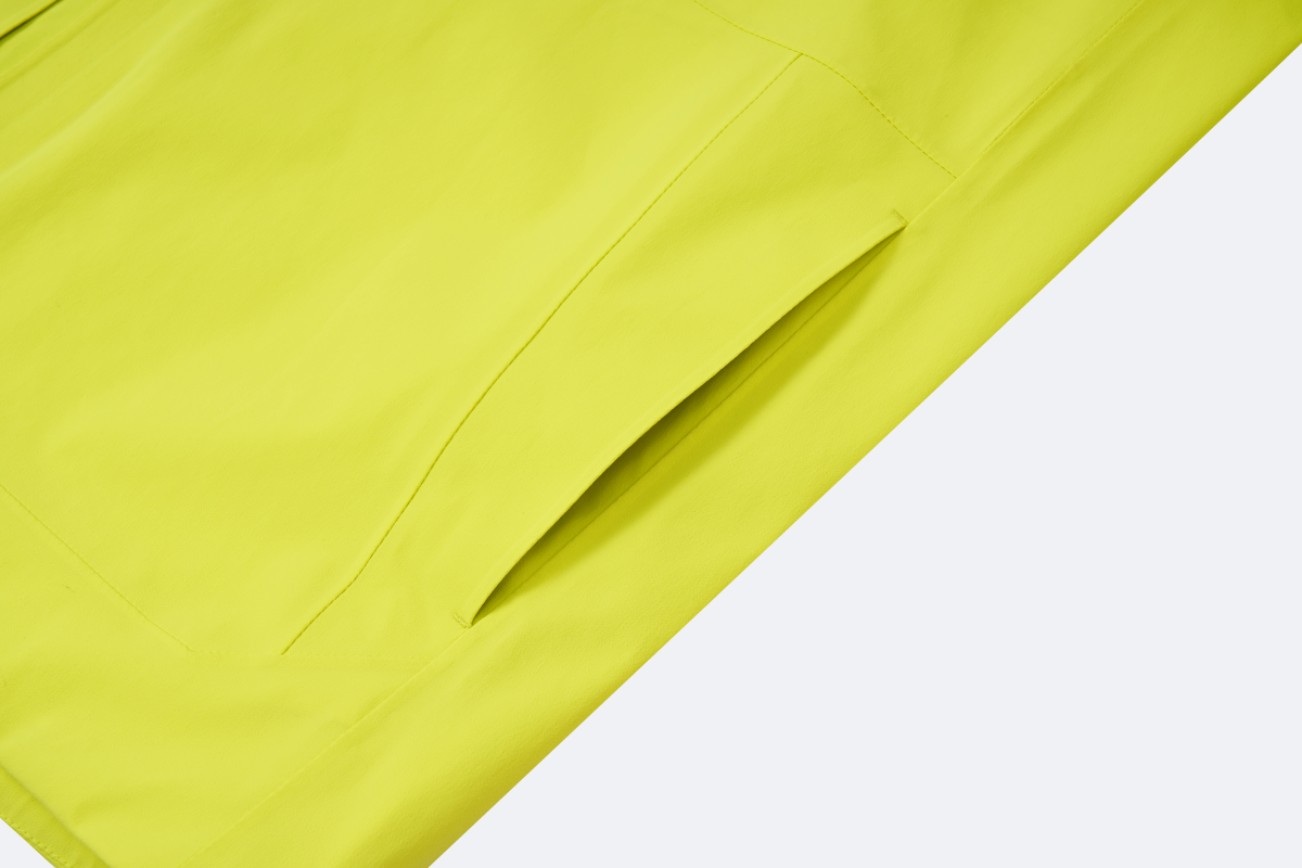 REISE JACKET 男士 連帽梭織外套