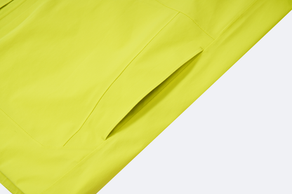 REISE JACKET 男士 連帽梭織外套