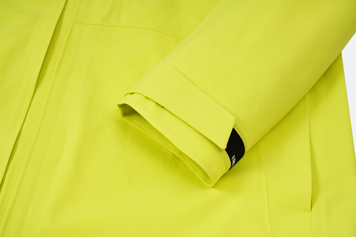 REISE JACKET 男士 連帽梭織外套