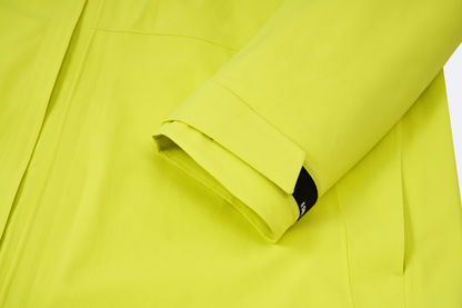 REISE JACKET 男士 連帽梭織外套