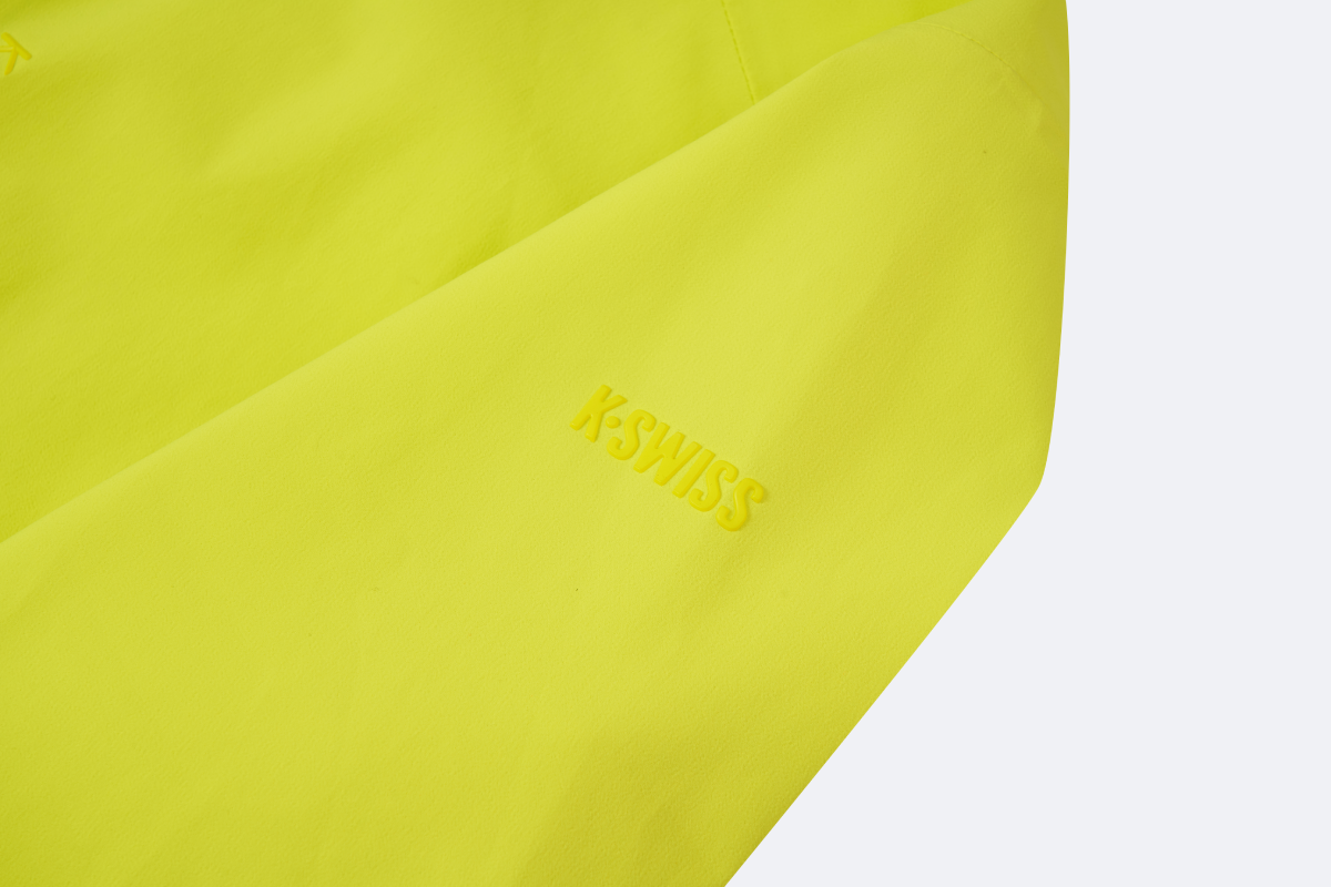 REISE JACKET 男士 連帽梭織外套