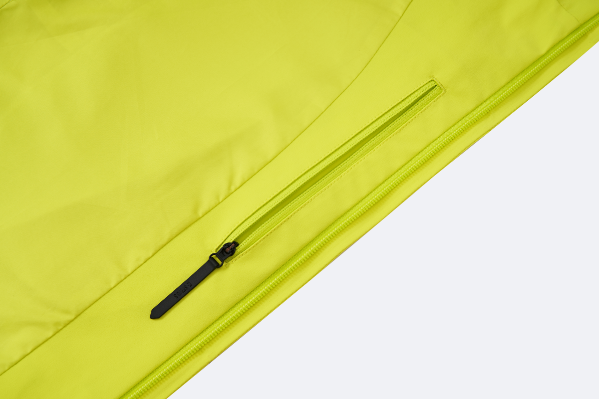 REISE JACKET 男士 連帽梭織外套