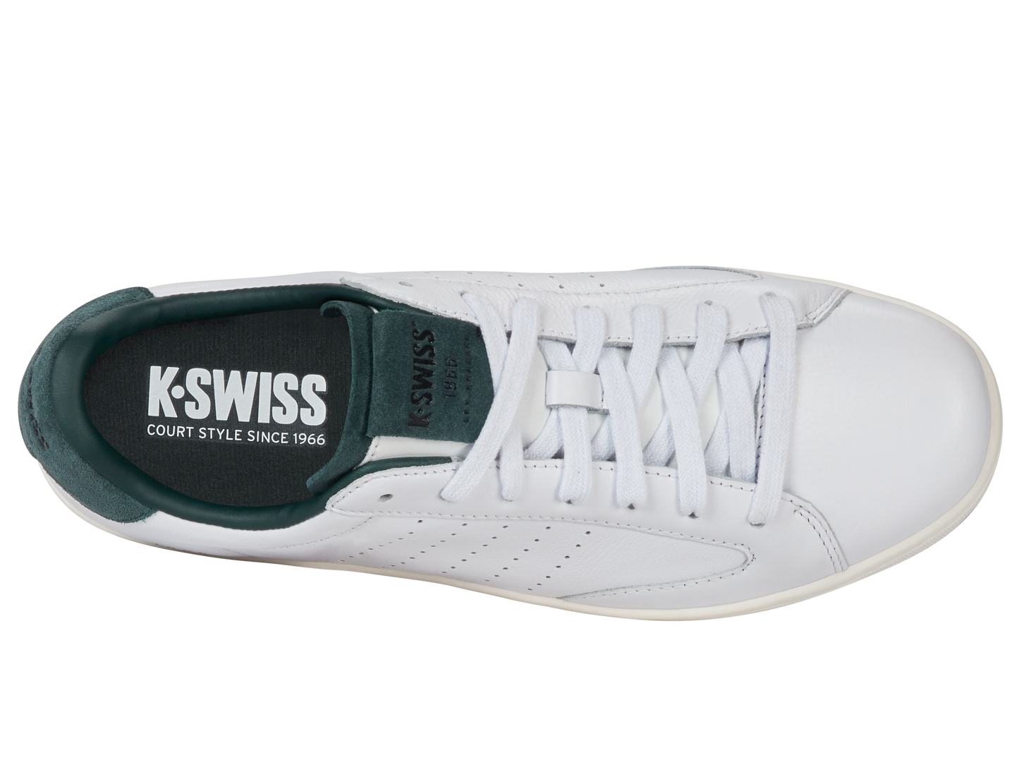 LOZAN KLUB LTH 男士 休閒鞋