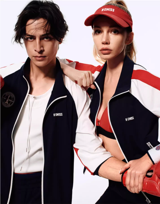 KNIT JACKET 男士 立領外套