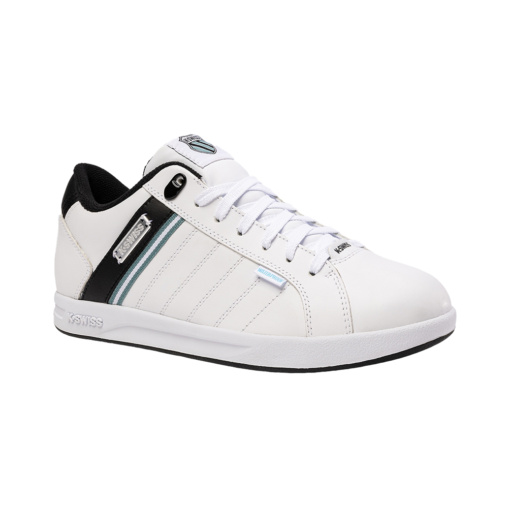 LUNDAHL LTH WP 男士 休閒鞋