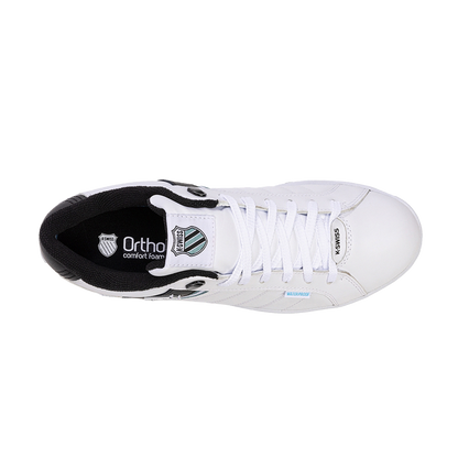 LUNDAHL LTH WP 男士 休閒鞋