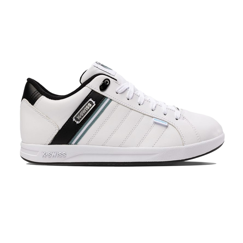 LUNDAHL LTH WP 男士 休閒鞋