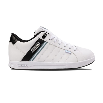 LUNDAHL LTH WP 男士 休閒鞋