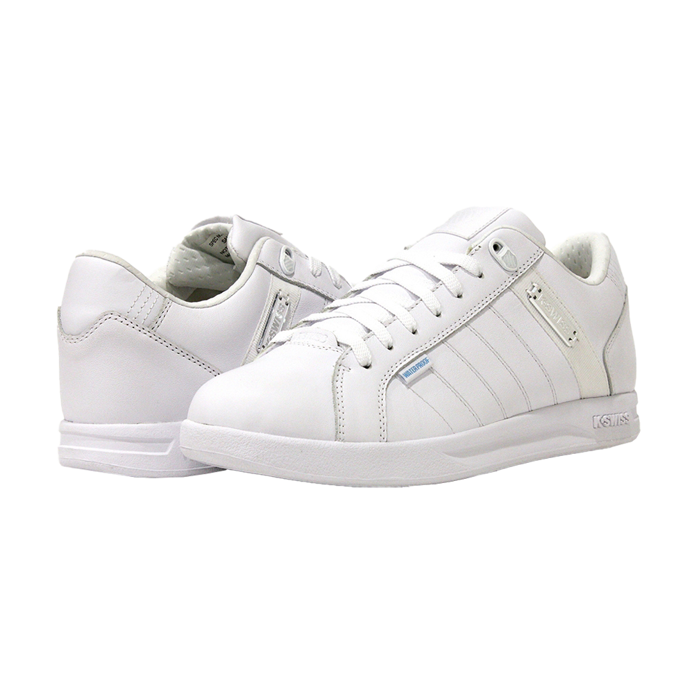 LUNDAHL LTH WP 男士 休閒鞋