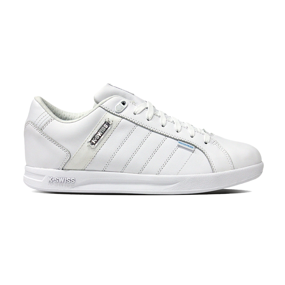 LUNDAHL LTH WP 男士 休閒鞋