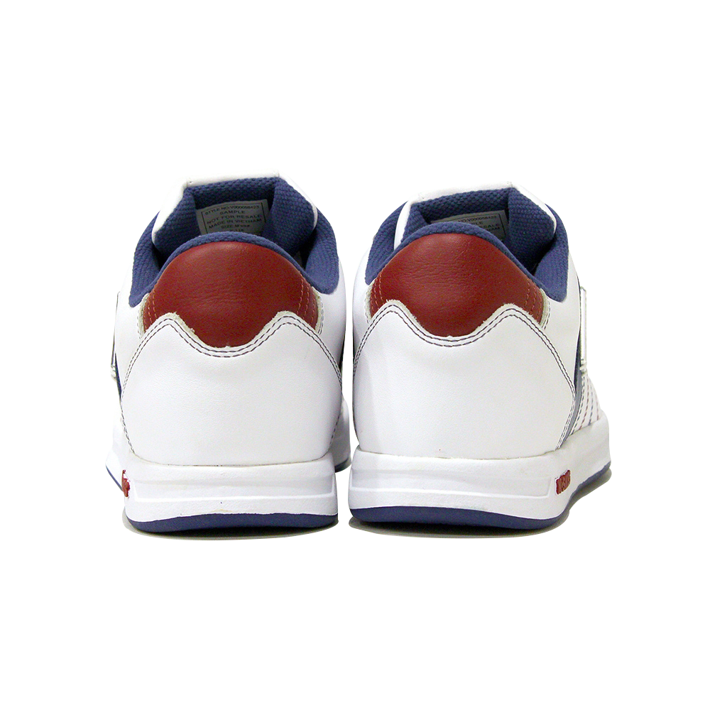 LUNDAHL LTH WP 男士 休閒鞋