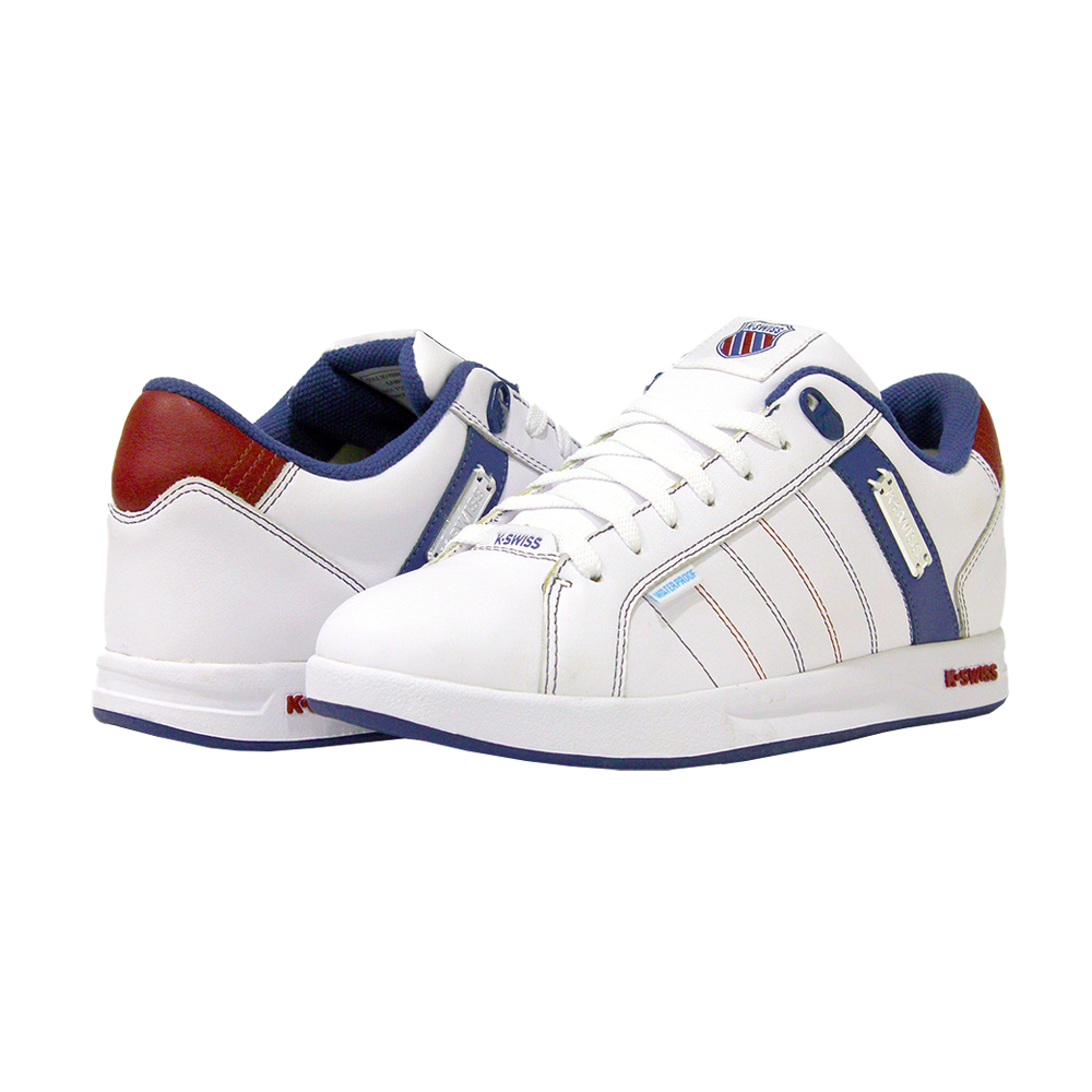 LUNDAHL LTH WP 男士 休閒鞋