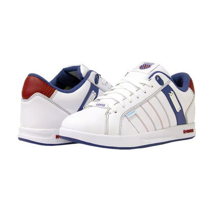 LUNDAHL LTH WP 男士 休閒鞋