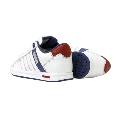 LUNDAHL LTH WP 男士 休閒鞋