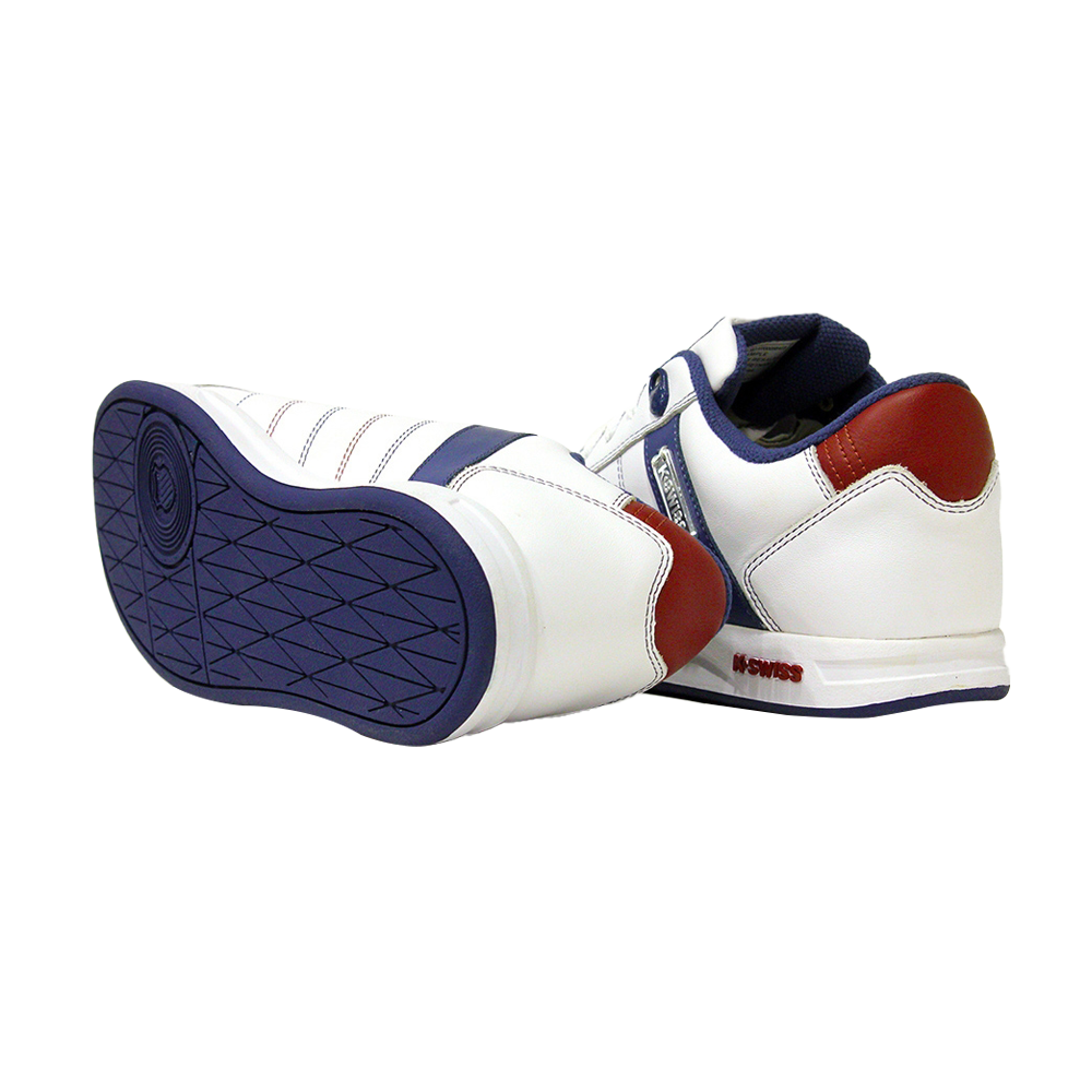 LUNDAHL LTH WP 男士 休閒鞋