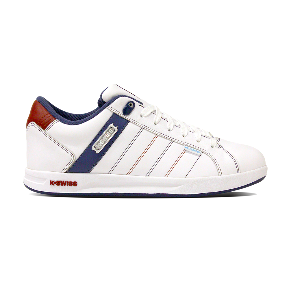 LUNDAHL LTH WP 男士 休閒鞋