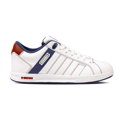 LUNDAHL LTH WP 男士 休閒鞋