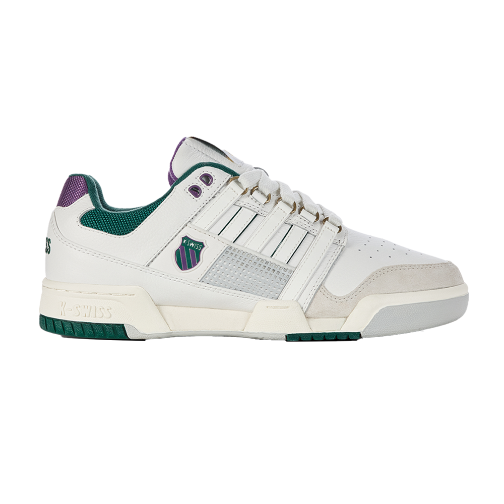 GSTAAD GOLD 男士 休閒鞋