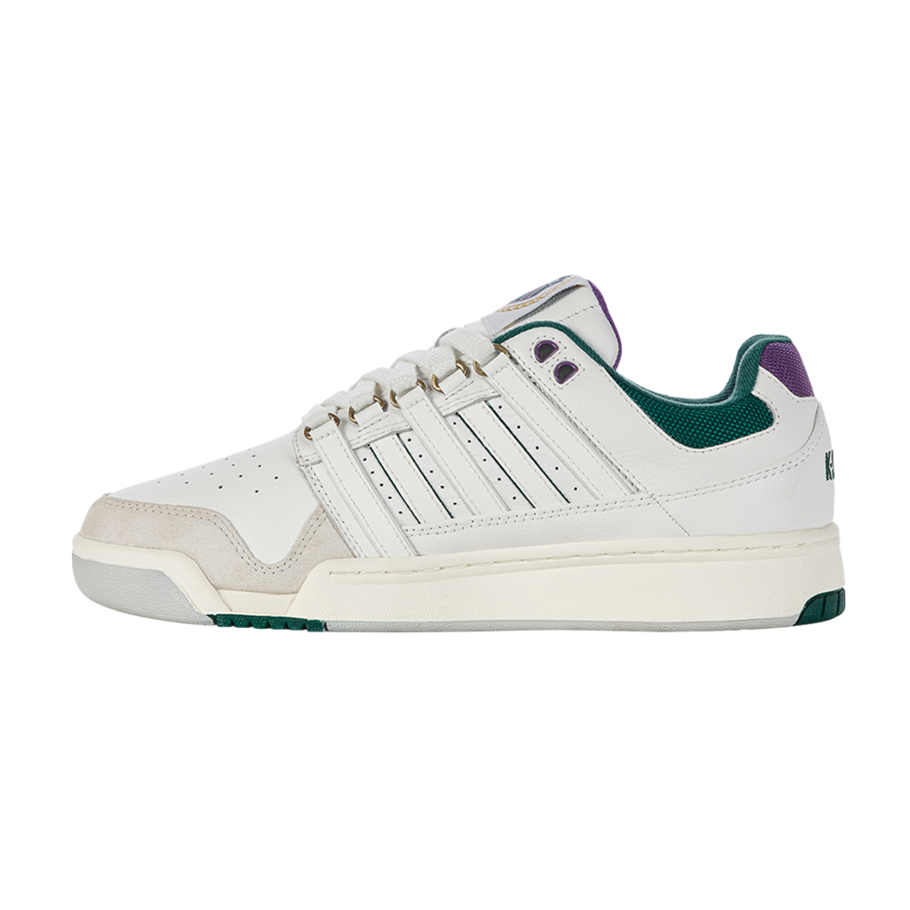 GSTAAD GOLD 男士 休閒鞋