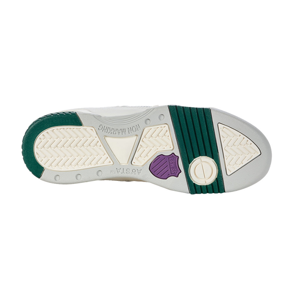 GSTAAD GOLD 男士 休閒鞋