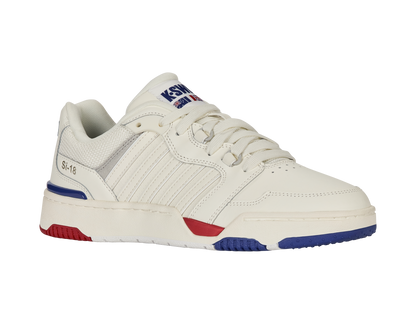 SI-18 RIVAL 男士 休閒鞋