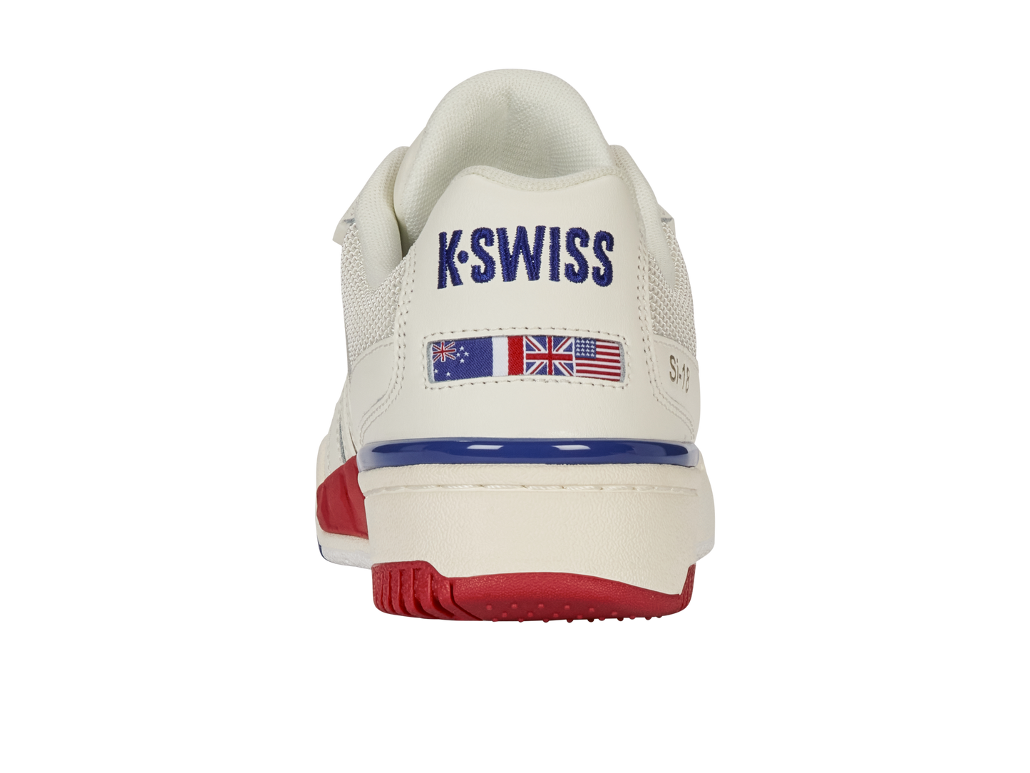 SI-18 RIVAL 男士 休閒鞋