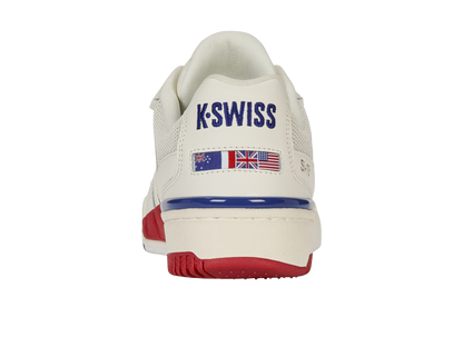 SI-18 RIVAL 男士 休閒鞋