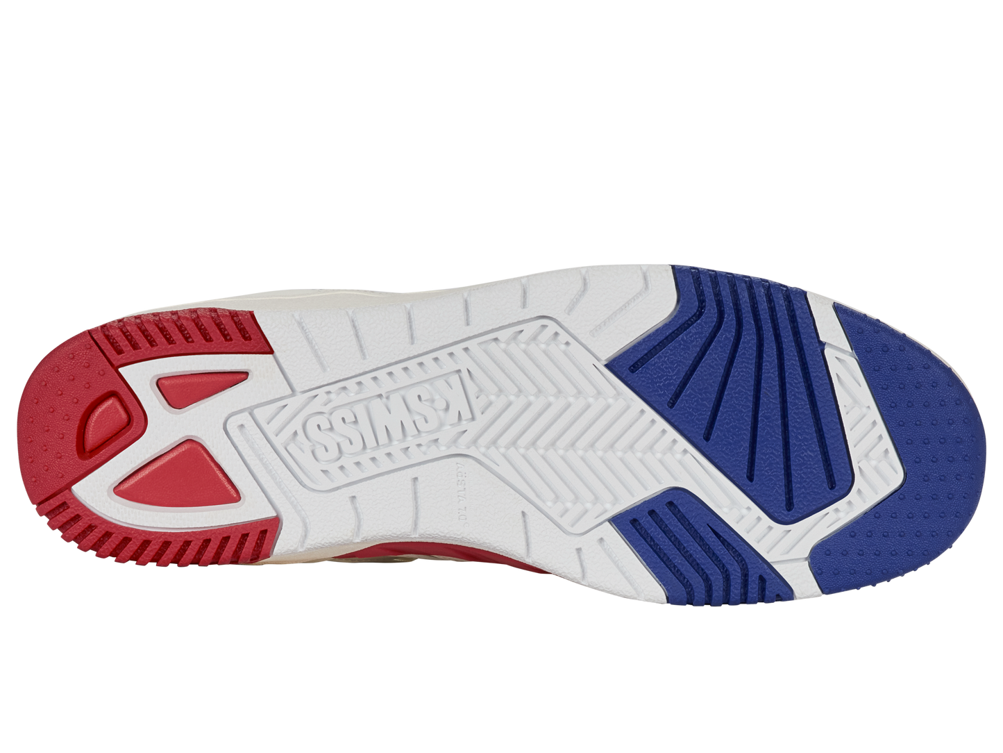 SI-18 RIVAL 男士 休閒鞋