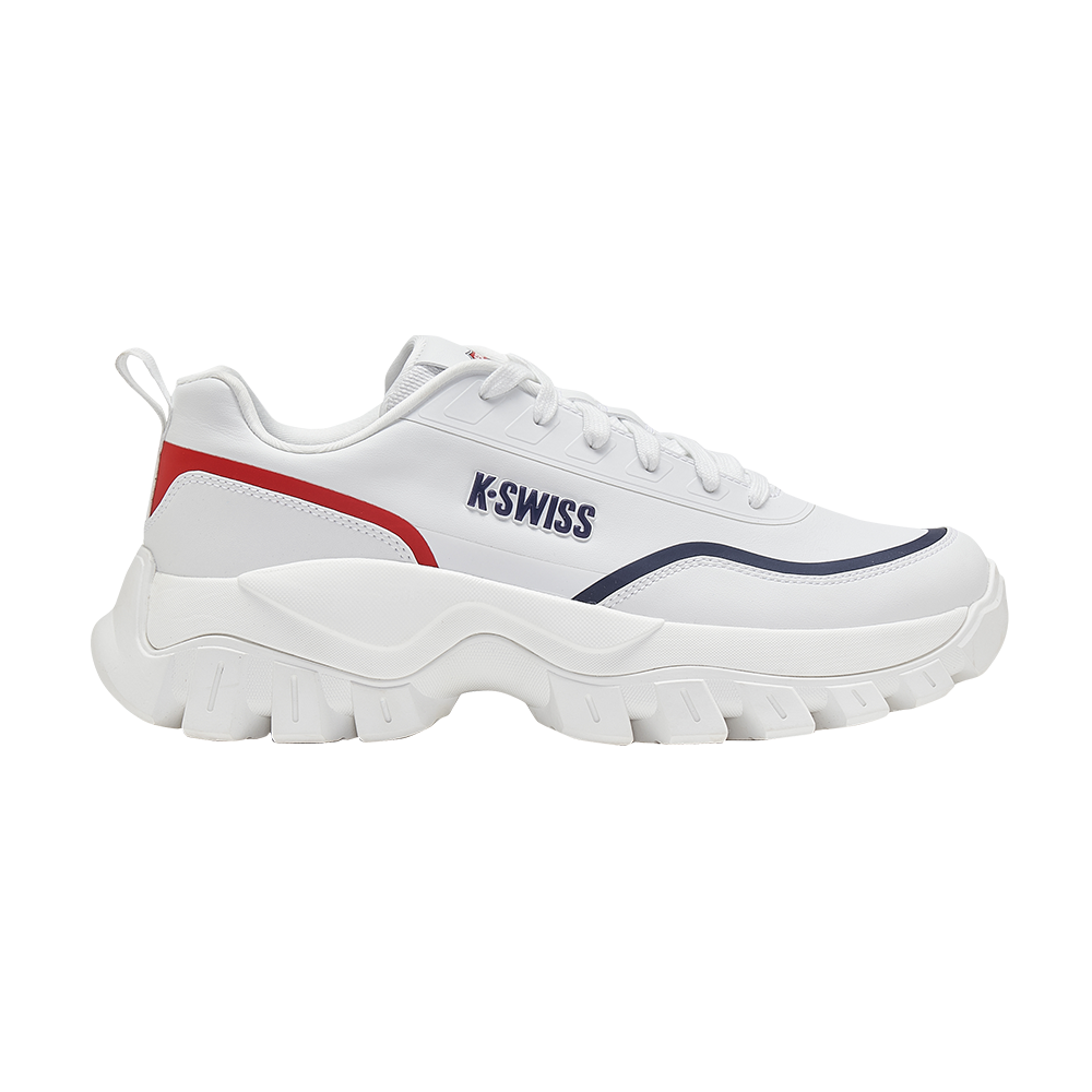 TERRATI V3 女士 休閒鞋