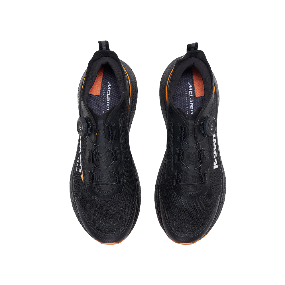 TURBO 2  X McLAREN F1 TEAM 男士 運動鞋