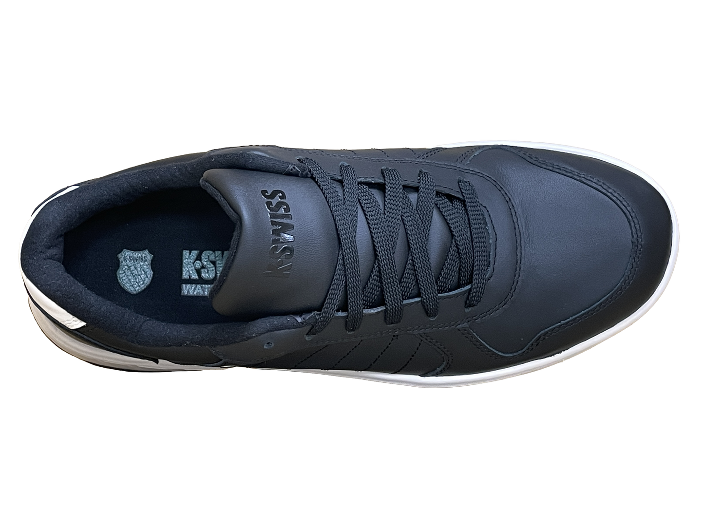 LUNDAHL II WP 男士 防水鞋