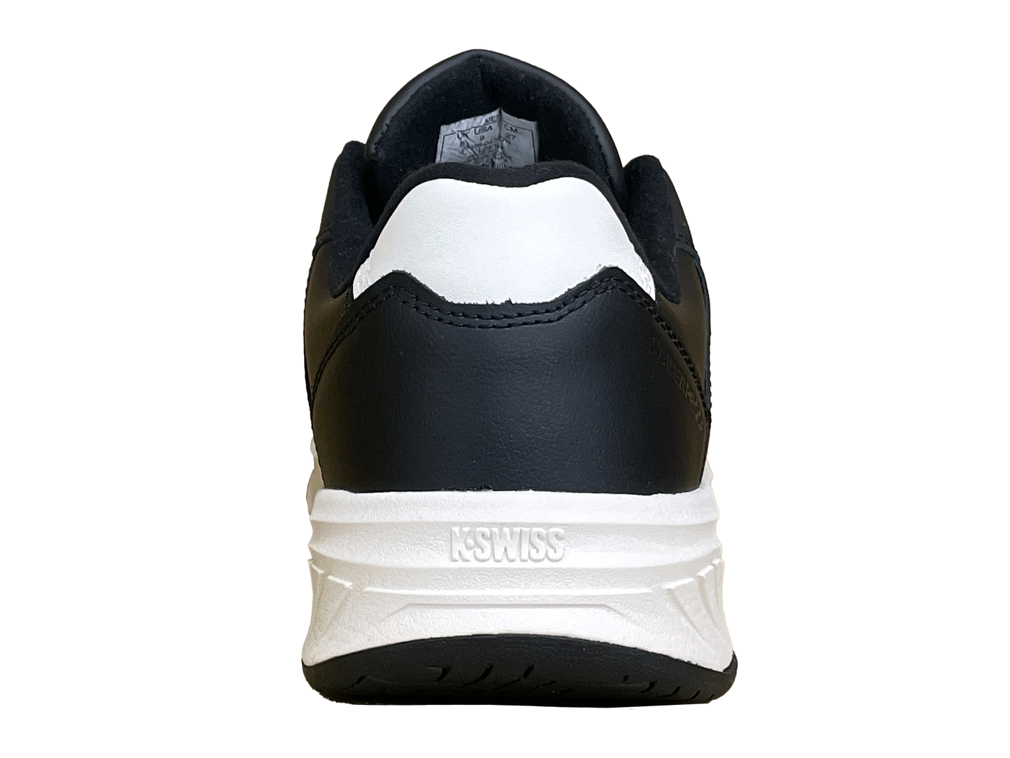 LUNDAHL II WP 男士 防水鞋