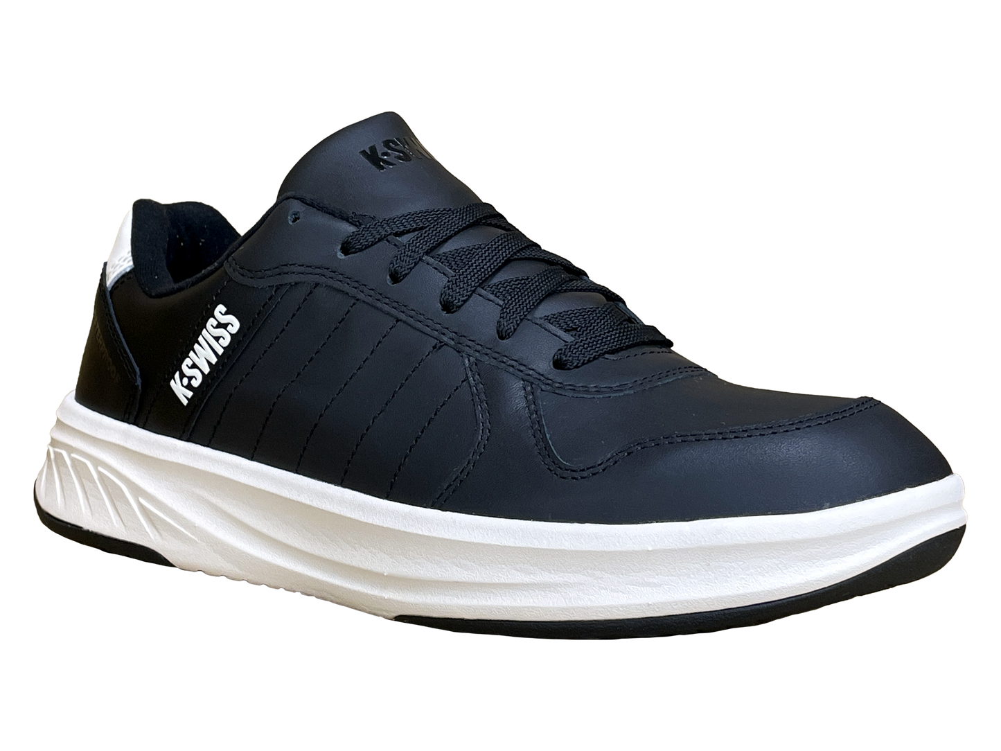 LUNDAHL II WP 男士 防水鞋