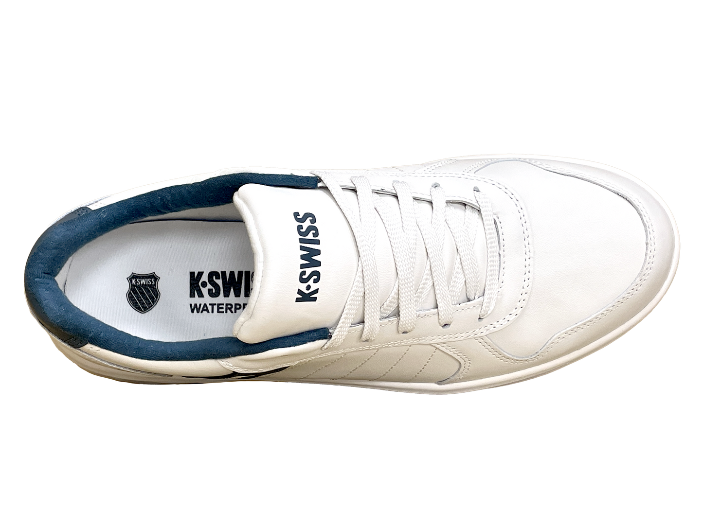 LUNDAHL II WP 男士 防水鞋