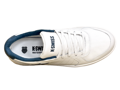 LUNDAHL II WP 男士 防水鞋