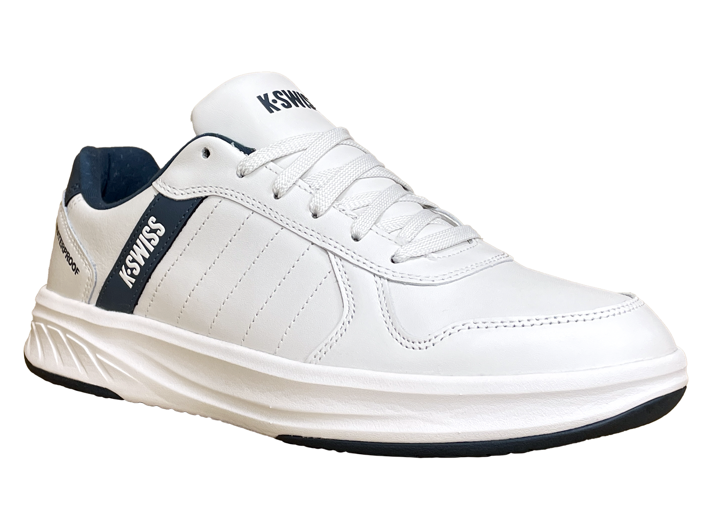 LUNDAHL II WP 男士 防水鞋