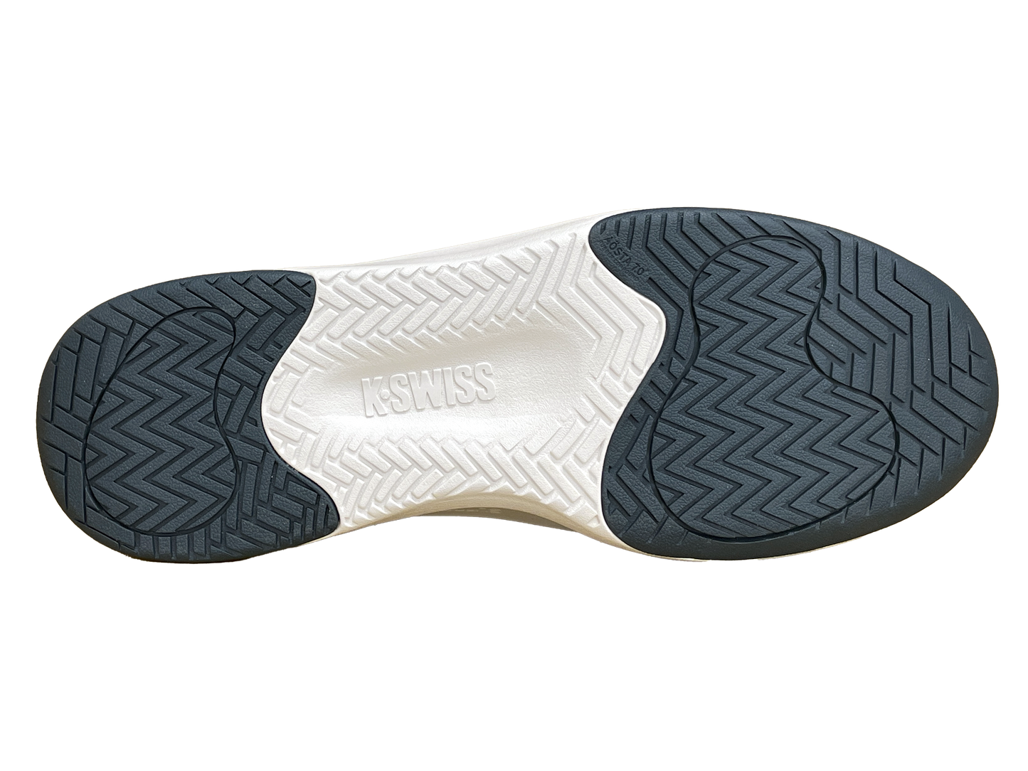 LUNDAHL II WP 男士 防水鞋