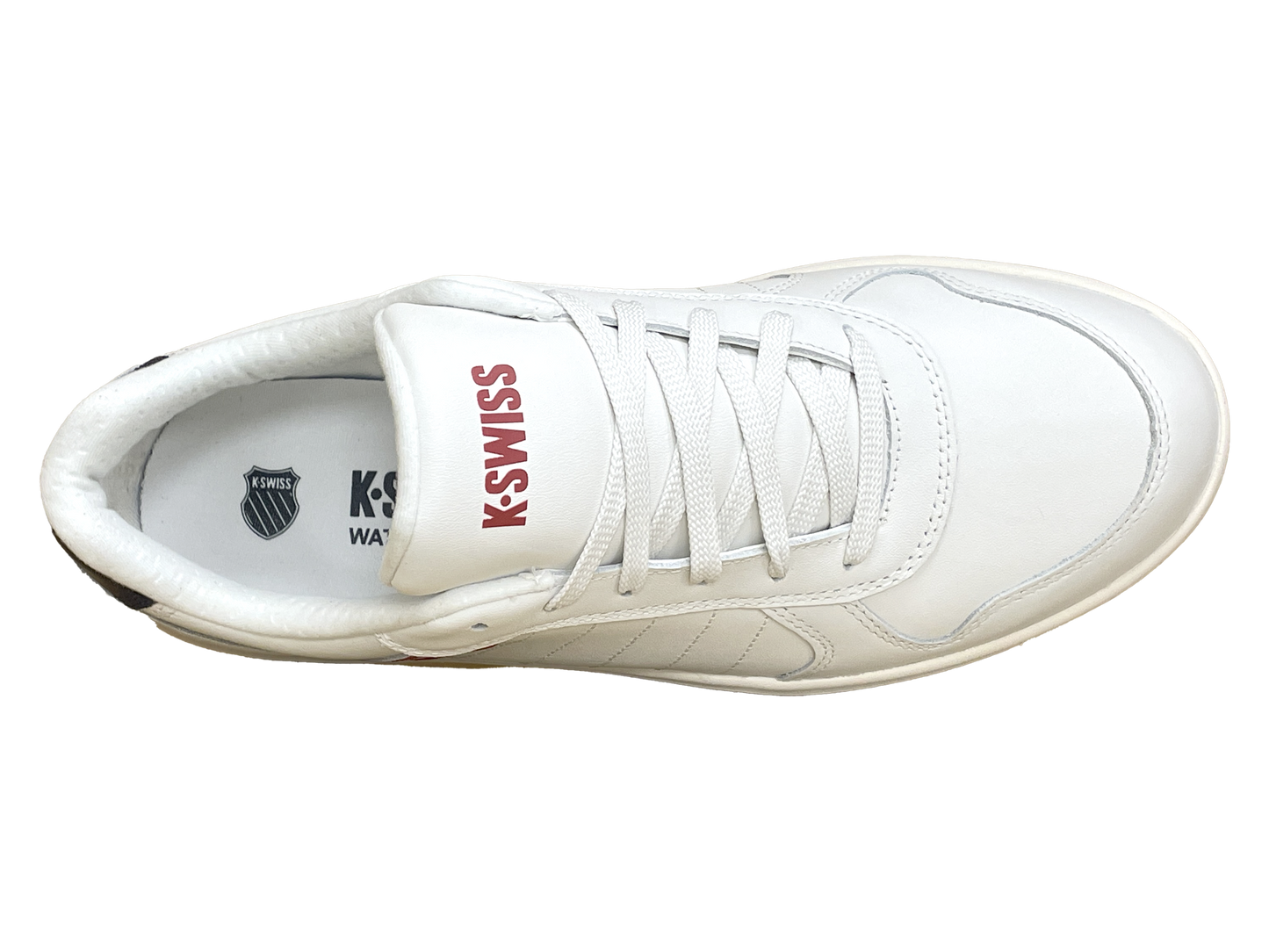 LUNDAHL II WP 男士 防水鞋