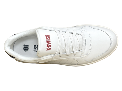 LUNDAHL II WP 男士 防水鞋