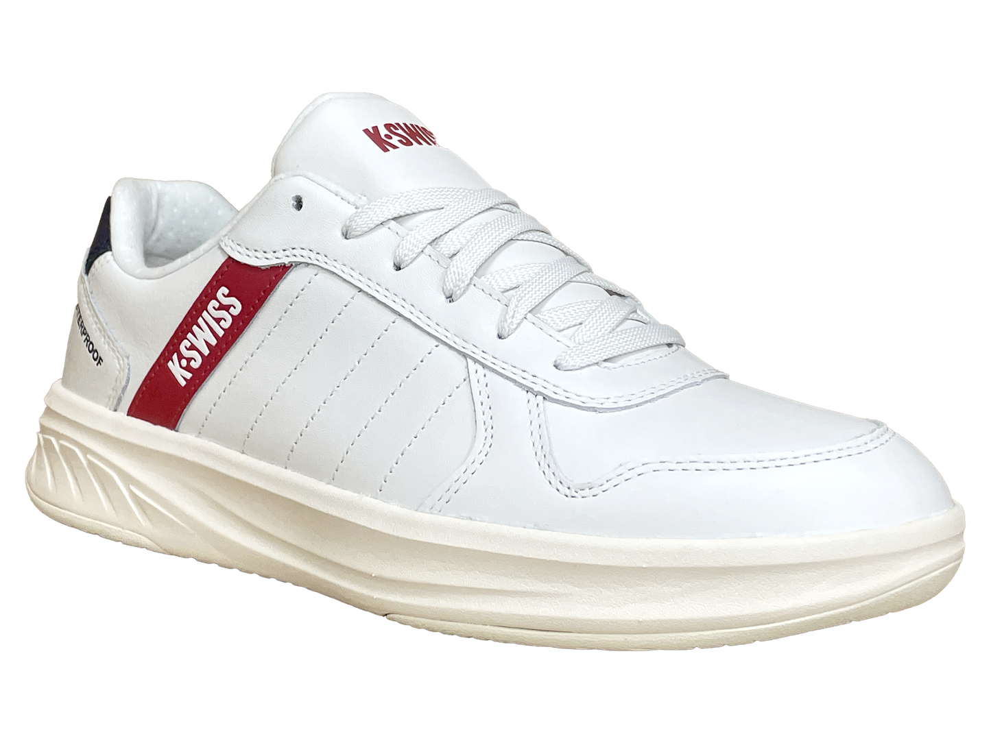 LUNDAHL II WP 男士 防水鞋