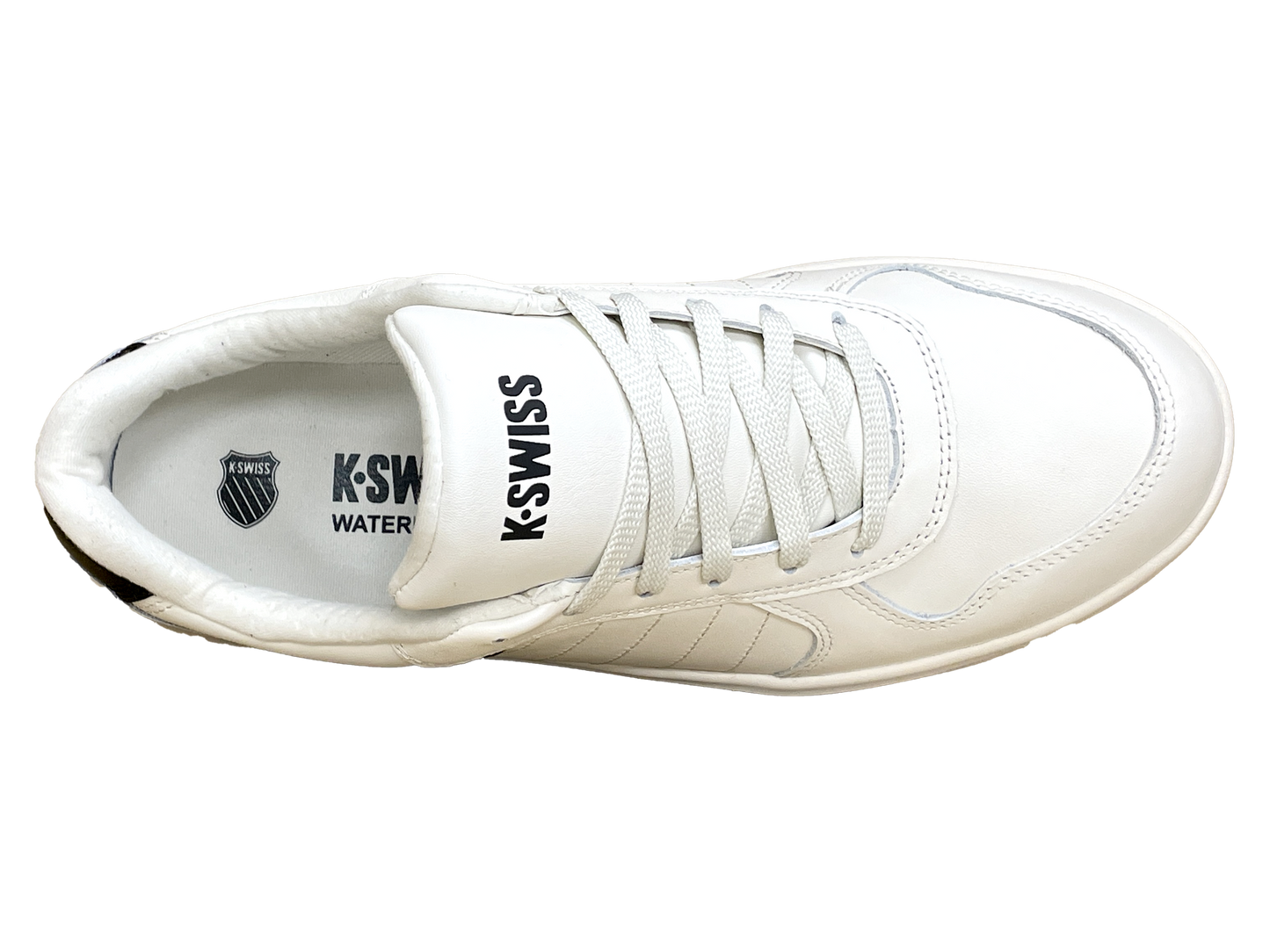 LUNDAHL II WP 男士 防水鞋