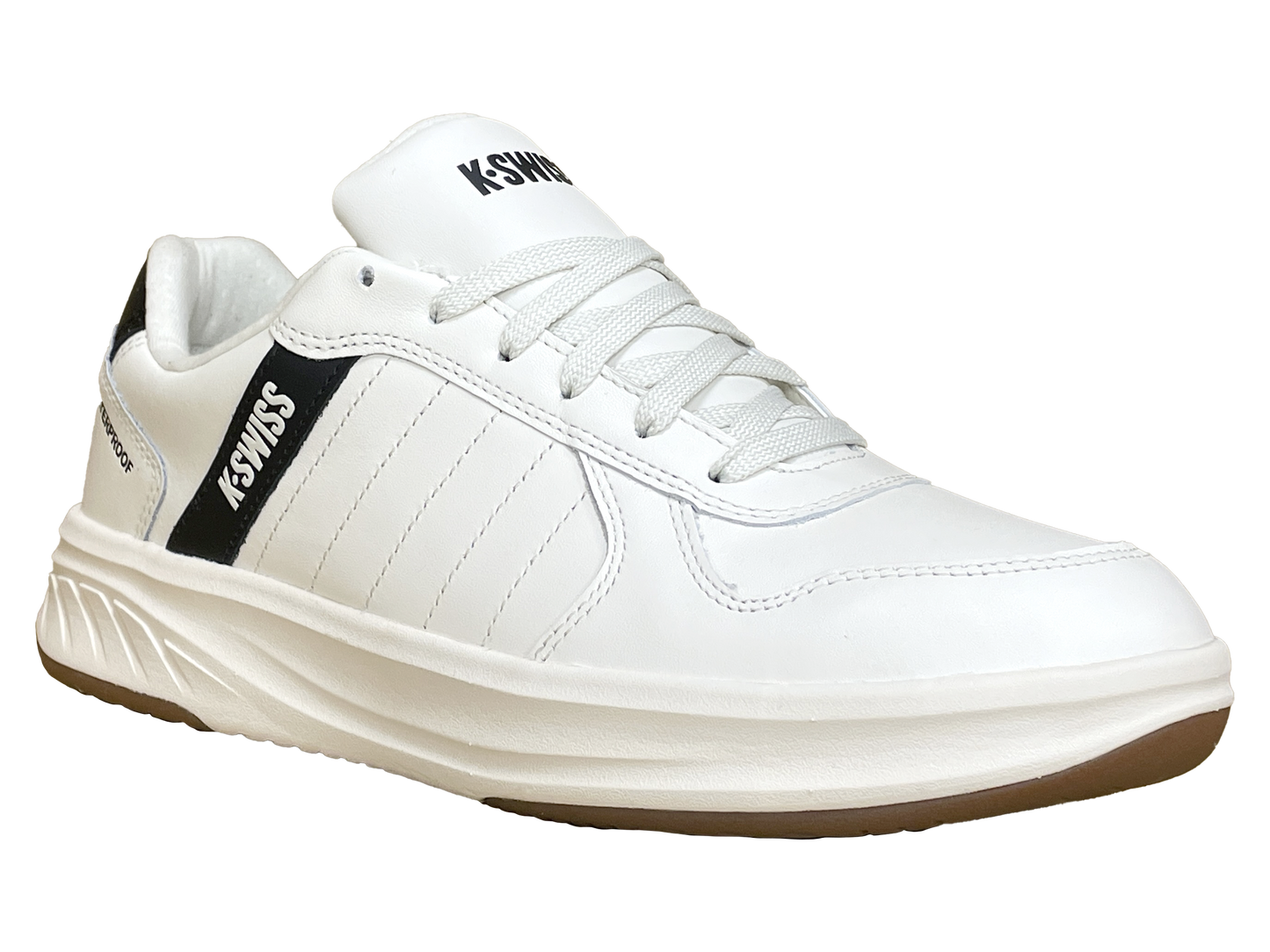 LUNDAHL II WP 男士 防水鞋