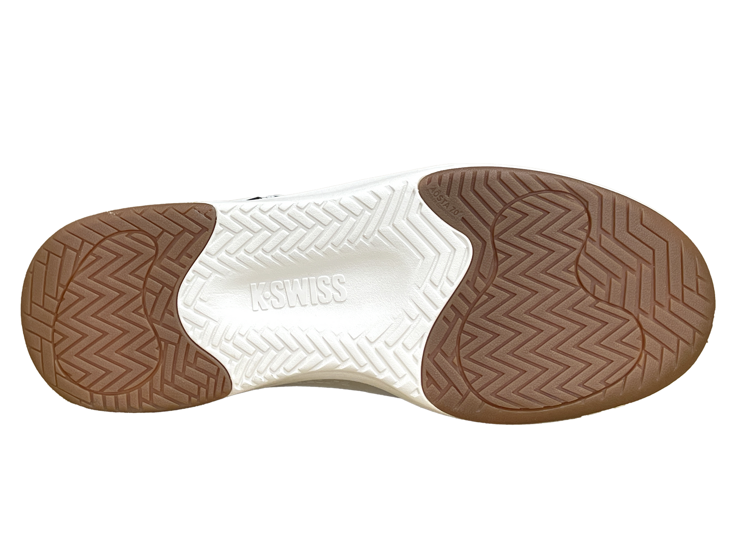 LUNDAHL II WP 男士 防水鞋