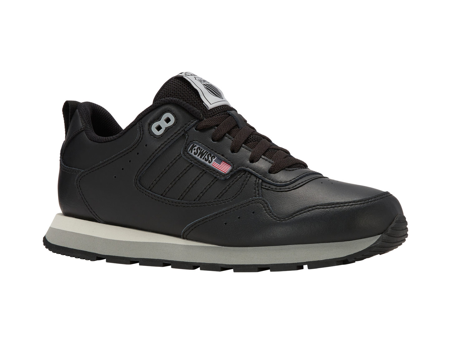 VISTA RUNNER LTH 男士 休閒鞋