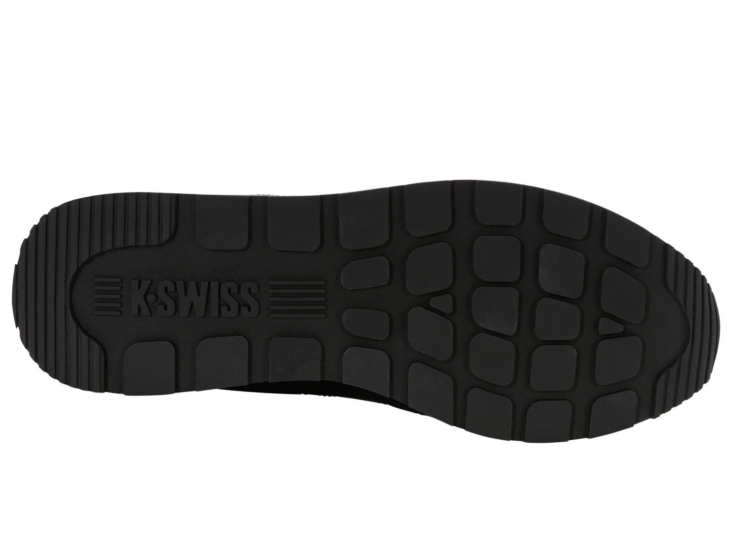 VISTA RUNNER LTH 男士 休閒鞋