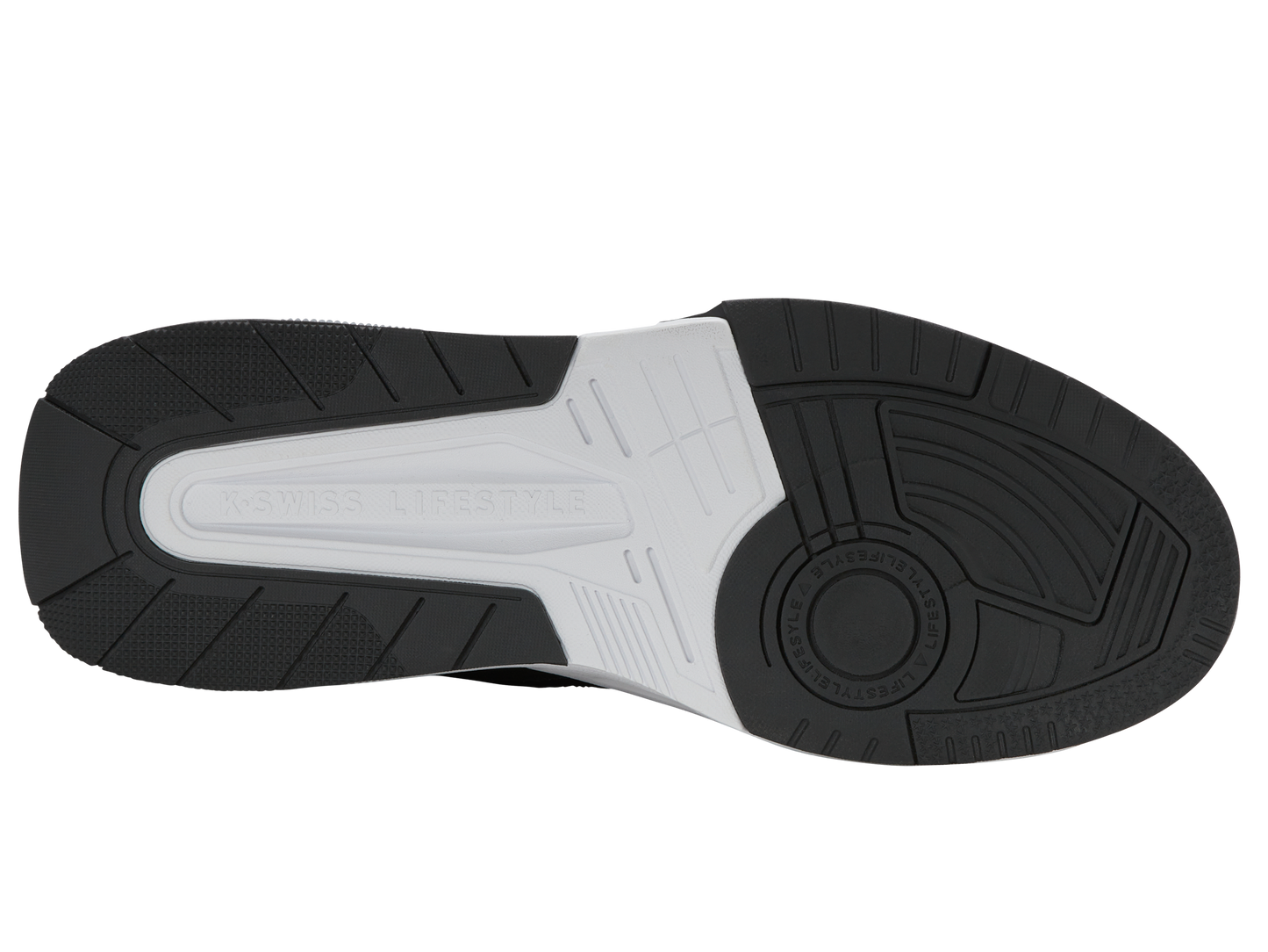 TECHNA 男士 休閒鞋