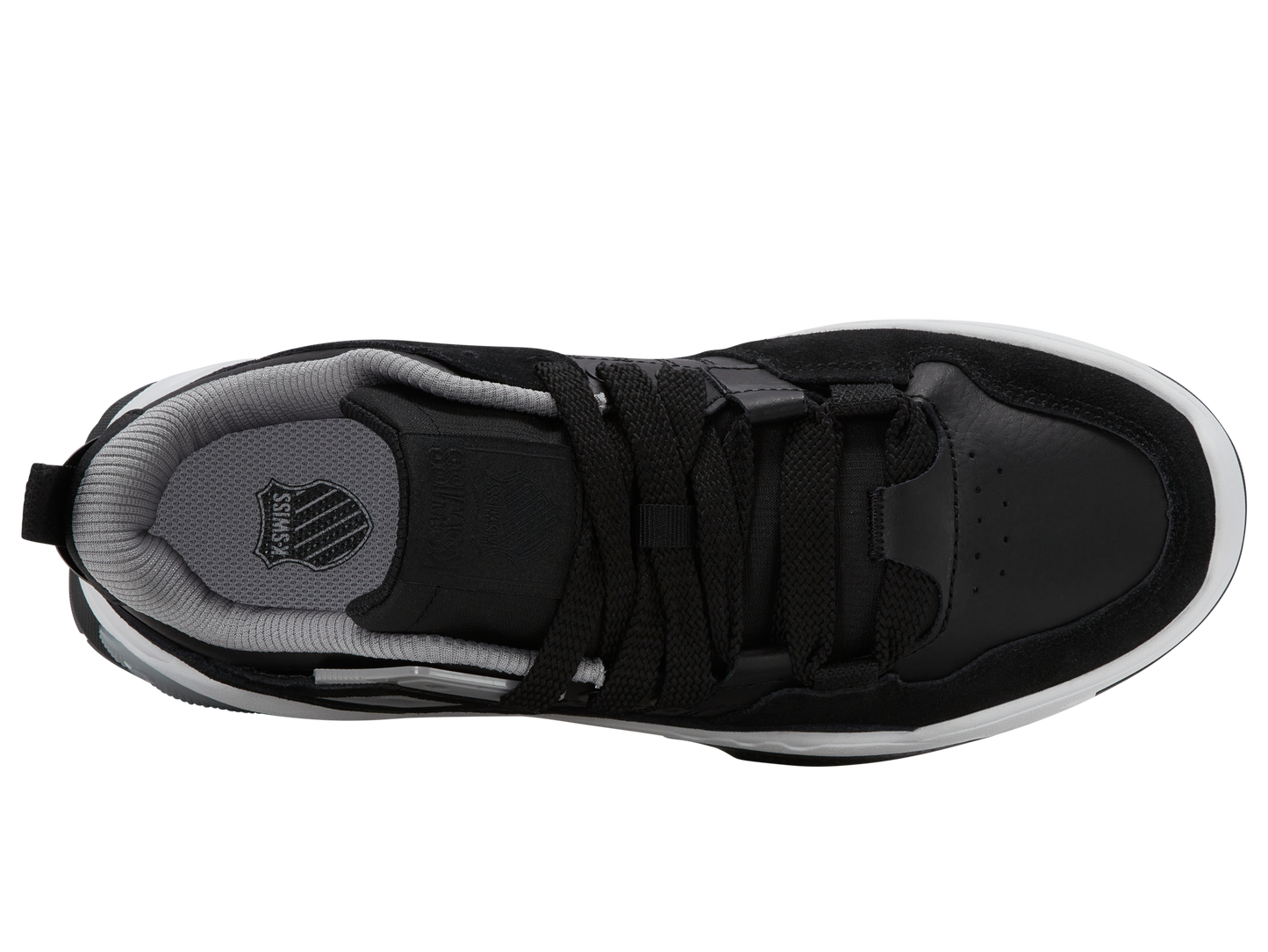 TECHNA 男士 休閒鞋